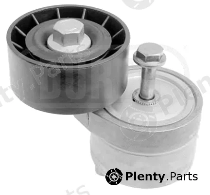 Dürer 33001 — Tensioner Pulley, V-ribbed belt