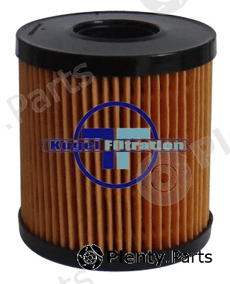 Dürer O-1053 — Housing, oil filter