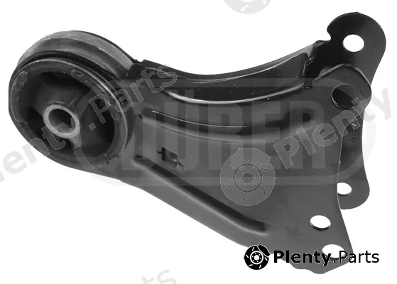 Dürer SM6093 — Mounting, engine
