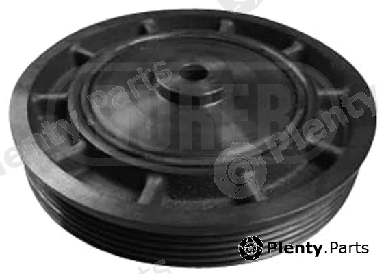 Dürer 86112 — Belt Pulley, crankshaft