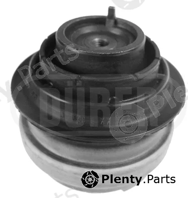 Dürer SM10005 — Mounting, engine