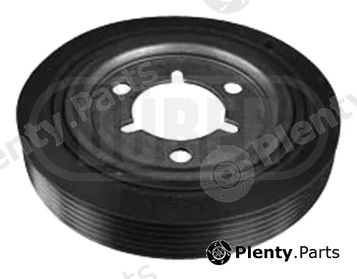 Dürer 82143 — Belt Pulley, crankshaft
