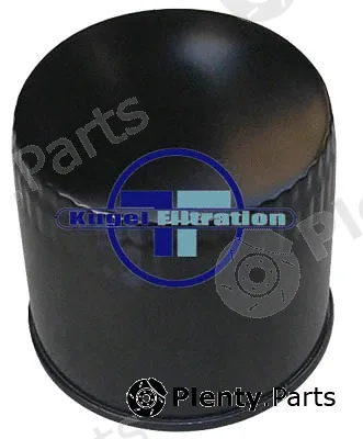 Dürer O-1022 — Housing, oil filter