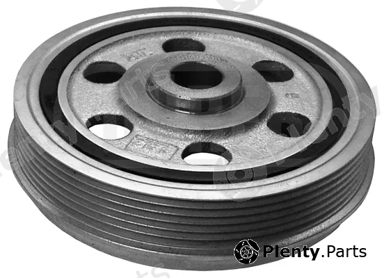 Dürer 82122 — Belt Pulley, crankshaft