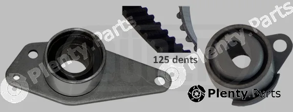 Dürer DK161050 — Timing Belt Kit