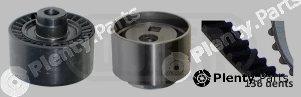 Dürer DK121161 — Timing Belt Kit