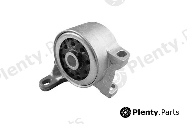 Dürer SM4036 — Mounting, engine