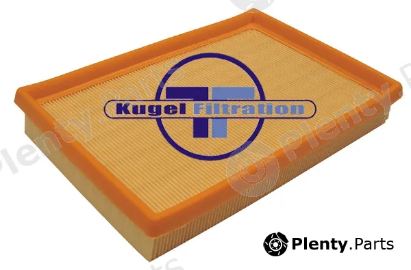 Dürer A3014 — Air Filter
