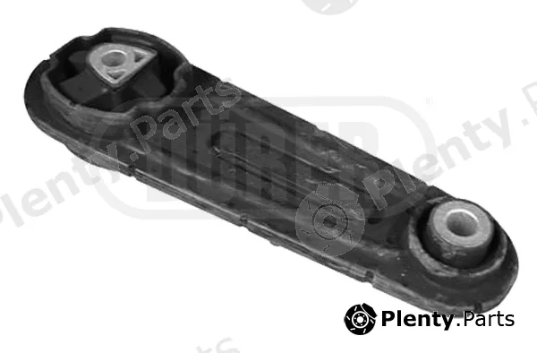 Dürer SM6065 — Mounting, engine