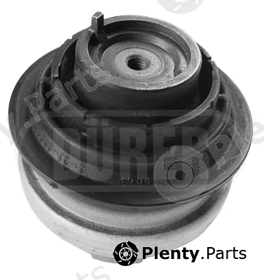 Dürer SM10006 — Mounting, engine