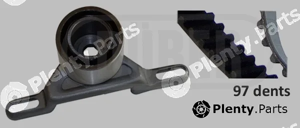 Dürer 141061 — Timing Belt Kit