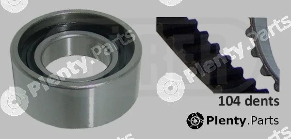 Dürer 231001 — Timing Belt Kit