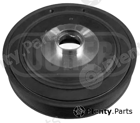 Dürer 86108 — Belt Pulley, crankshaft
