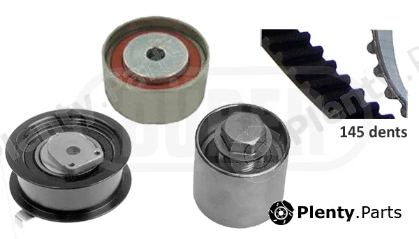 Dürer 181169 — Timing Belt Kit