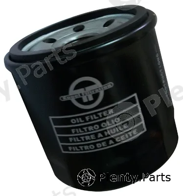 Dürer O-1039 — Housing, oil filter