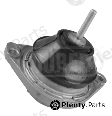 Dürer SM8138 — Mounting, engine