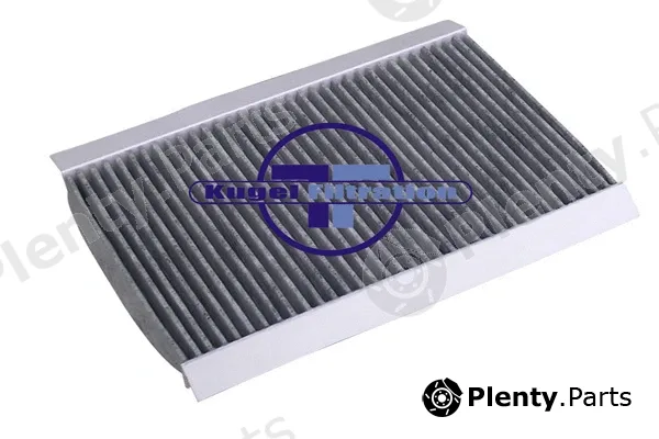 Dürer H5010B — Filter, cabin air
