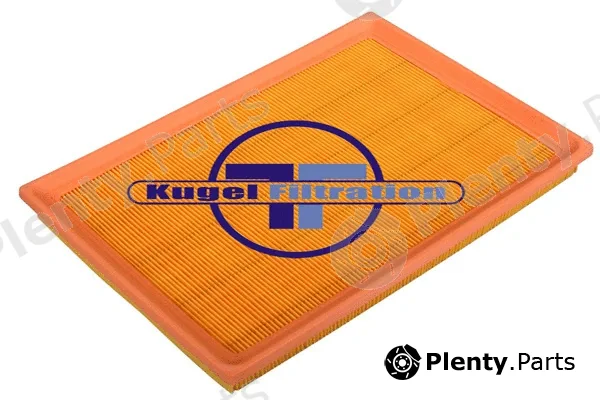 Dürer A3004 — Air Filter