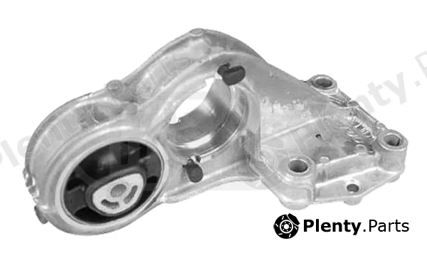 Dürer SM2118 — Mounting, engine