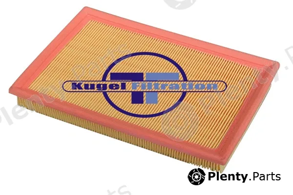 Dürer A3009 — Air Filter