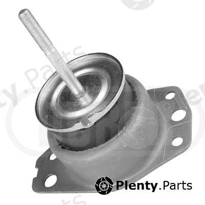 Dürer SM3276 — Mounting, engine
