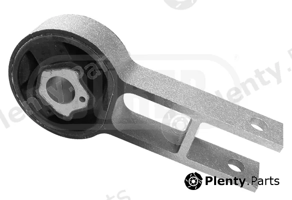 Dürer SM3239 — Mounting, engine