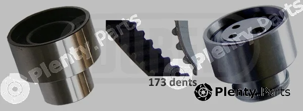 Dürer 131028 — Timing Belt Kit