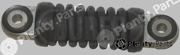 Dürer GA63008 — Tensioner Pulley, V-ribbed belt