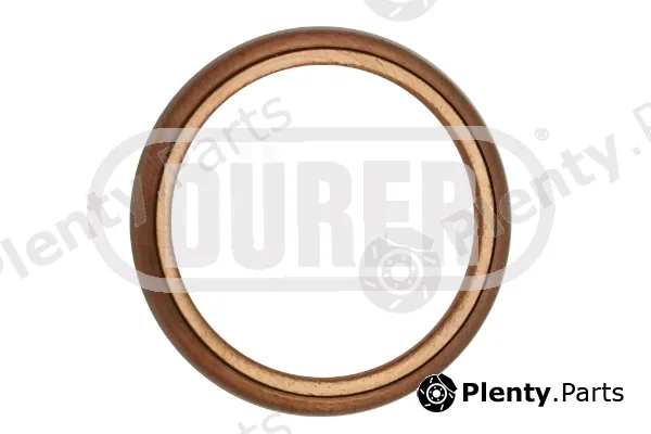 Dürer JBV12G — Seal Ring, oil drain plug
