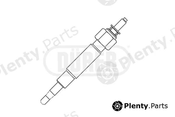 Dürer DG260260 — Glow Plug