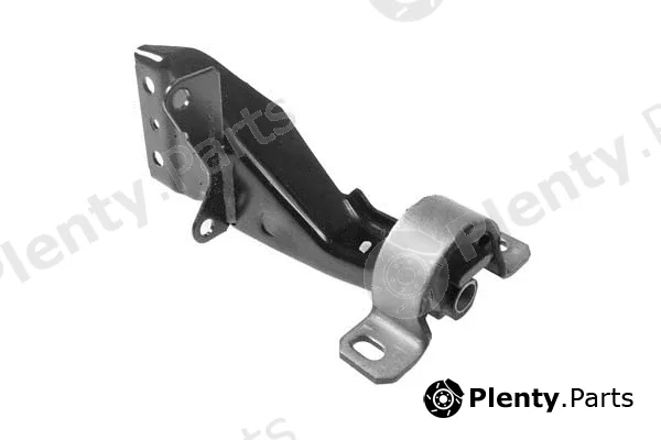 Dürer SM6017 — Mounting, engine