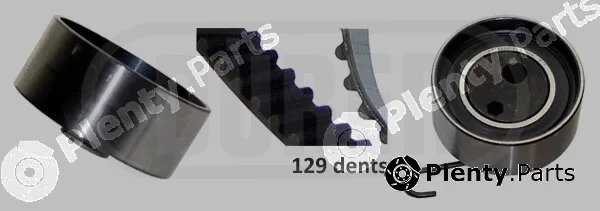 Dürer DK251141 — Timing Belt Kit