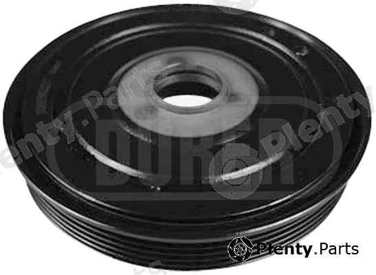 Dürer 82128 — Belt Pulley, crankshaft