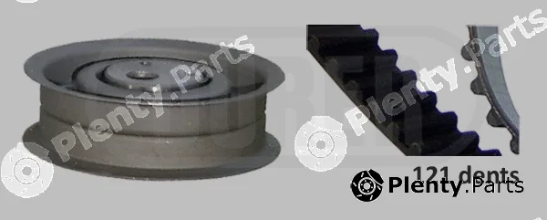 Dürer DK381069 — Timing Belt Kit