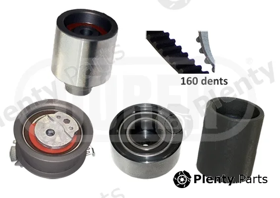 Dürer DK181030 — Timing Belt Kit