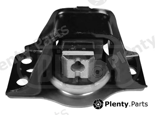 Dürer SM6059 — Mounting, engine