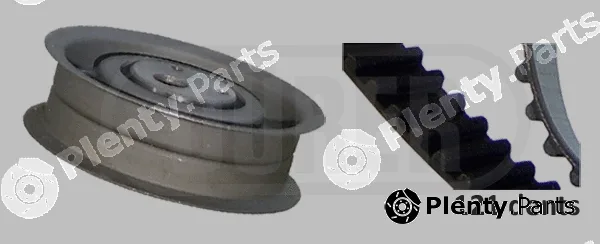 Dürer DK181069 — Timing Belt Kit
