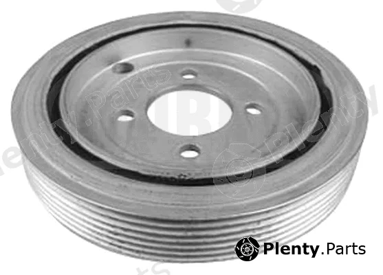 Dürer 82147 — Belt Pulley, crankshaft