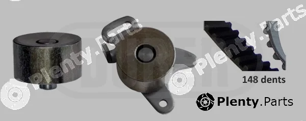 Dürer DK261058 — Timing Belt Kit