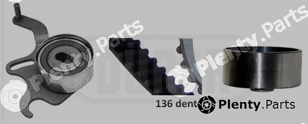 Dürer DK151145 — Timing Belt Kit