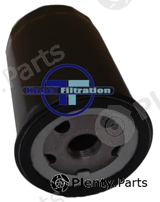 Dürer O-1031 — Housing, oil filter