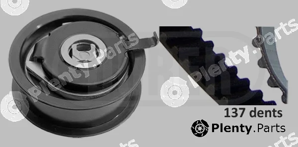 Dürer DK181165 — Timing Belt Kit