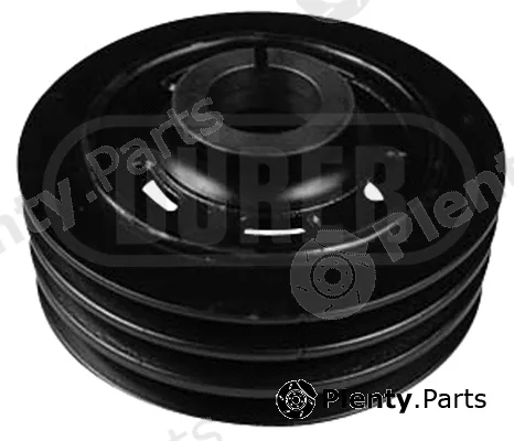 Dürer 90101 — Belt Pulley, crankshaft