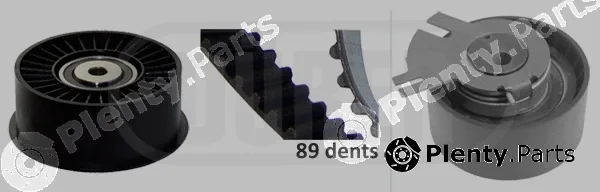 Dürer DK161117 — Timing Belt Kit