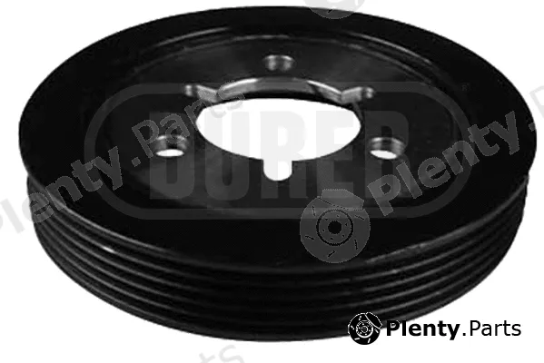 Dürer 82136 — Belt Pulley, crankshaft