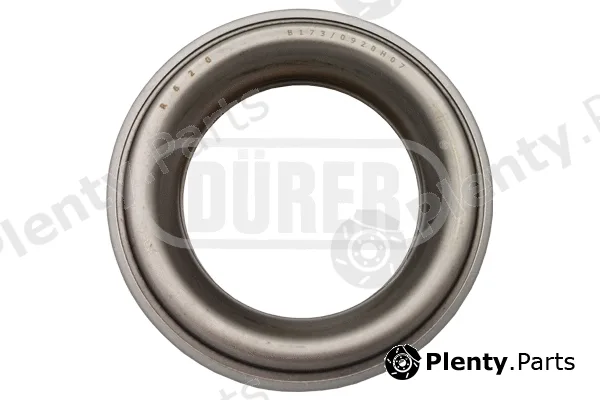 Dürer RBA620 — Repair Kit, suspension strut support mount