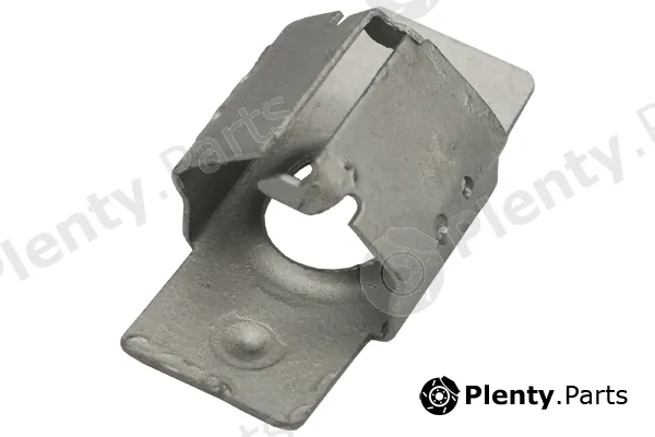 Dürer CL2F — Clip, trim/protection strip