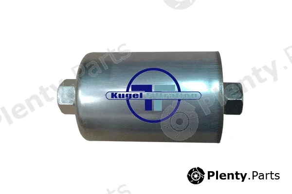 Dürer FIN12.50 — Housing, oil filter