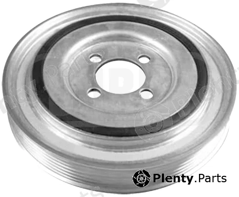 Dürer 83305 — Belt Pulley, crankshaft