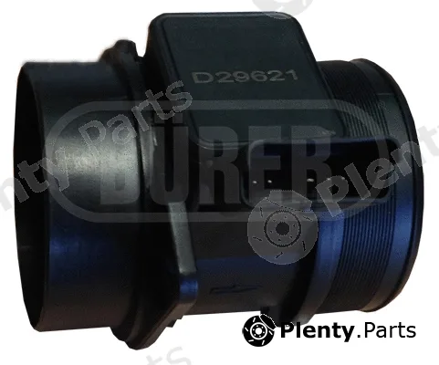 Dürer D29621 — Mass Air Flow Sensor
